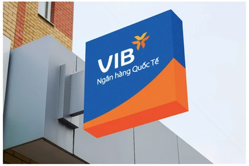 VIB lãi trước thuế 9 tháng đạt 4.025 tỷ đồng bằng cả năm 2019
