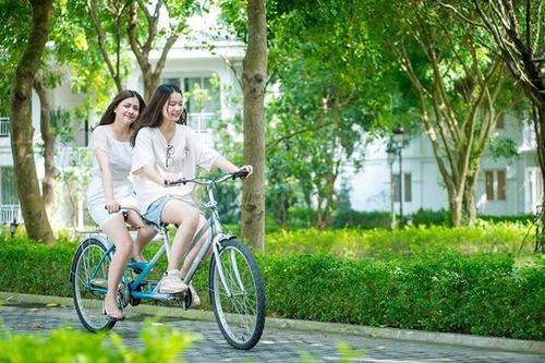 Những combo du lịch đáng chú ý dịp đầu năm