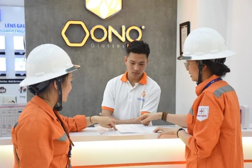 EVNHANOI kêu gọi người dân chung tay tiết kiệm điện như một thói quen hàng ngày