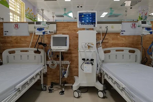 Sun Group tặng trang thiết bị y tế hỗ trợ điều trị Covid-19 trị giá 70 tỷ đồng cho TP.HCM, Đồng Nai, Vũng Tàu, Kiên Giang