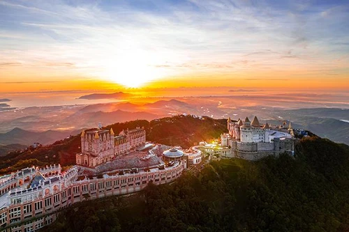  Kiến tạo biểu tượng du lịch – hành trình của những phẩm chất đối lập