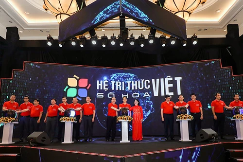 iNhandao: “Kết nối triệu con tim”, lan tỏa tri thức và giá trị nhân văn cao đẹp