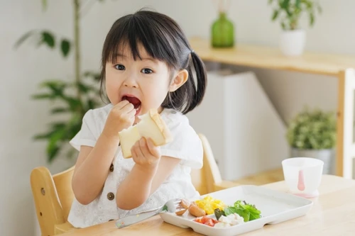 Hành trình giúp con vượt qua biếng ăn - 'Bí mật' nằm ở việc chăm sóc đường ruột