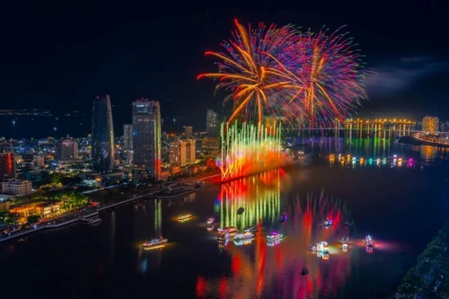 Các đội thi DIFF 2025 'mê mẩn' Bà Nà và ẩm thực Đà thành