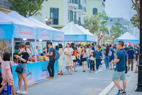 Những ngành nghề kinh doanh ‘hái ra tiền’ tại ‘thành phố điểm đến’ Ocean City