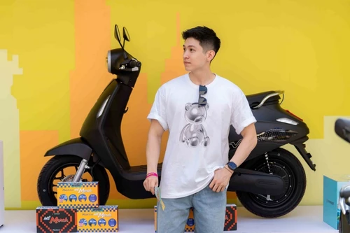 VinFast Evo Lite Neo hút khách Việt nhờ combo giá mềm - tiện ích lớn