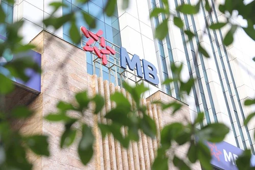 Tăng gấp đôi lợi nhuận quý I/2021, MB tăng tốc số trong tầm nhìn 5 năm