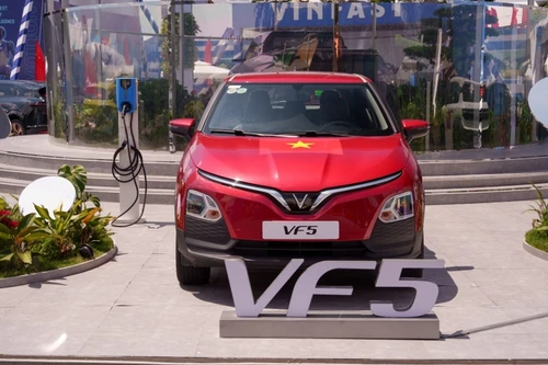 Tầm tiền 500 triệu đồng mua ô tô, lựa chọn nào là tối ưu nhất?