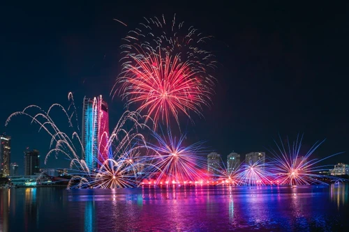 DIFF 2024: Những câu chuyện phía sau cánh gà lần đầu tiết lộ