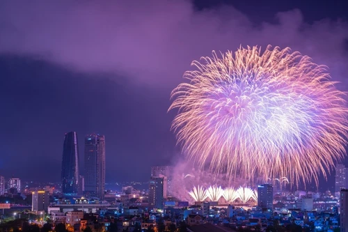 Đà Nẵng và bộ sưu tập hạ tầng giao thông ‘kiểu mẫu’ của cả nước