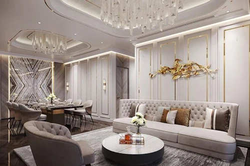 ‘Đẳng cấp nghệ nhân’ và sự tỉ mỉ trong chất lượng của Diamond Crown Hai Phong