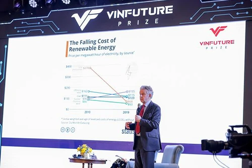Thorium - nguồn năng lượng mới có thể đáp ứng nhu cầu 10 tỉ người?