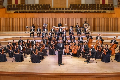 Hòa nhạc đặc biệt ‘Classical Music with a Twist’: Một sắc màu khác của nhạc cổ điển được khán giả chờ mong