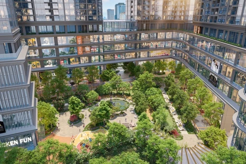 Sun Feliza Suites: Khi cảm xúc và trải nghiệm quan trọng hơn giá trị tài sản