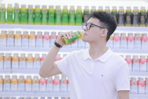 Lộ diện 10 chủ nhân giải đặc biệt và giải nhất chương trình ‘Mua đồ uống TH – Trúng hơn 600.000 giải thưởng’