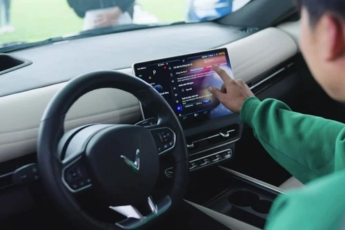 Những khoảnh khắc du xuân 'đáng ghen tị’ của người dùng VinFast khắp mọi miền