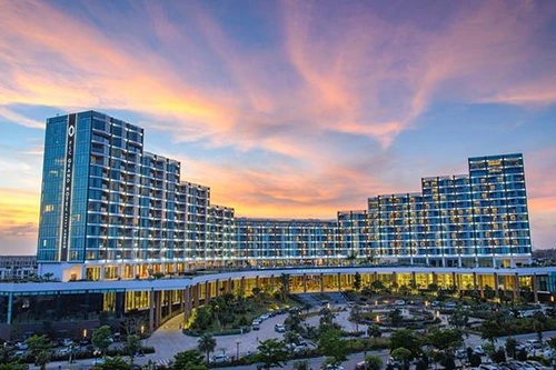 Năm 2021, FLC dự kiến kế hoạch lợi nhuận trên 1.100 tỷ đồng, cổ tức 10%