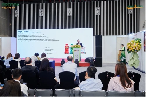 Xu hướng lựa chọn đồ uống tốt cho sức khỏe và sự thay đổi thị trường