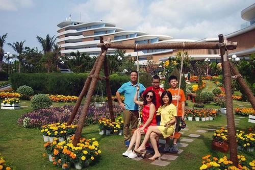 Nhộn nhịp “săn” tour, combo ưu đãi du Xuân Tân Sửu 2021