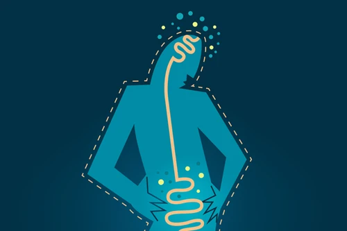 Bạn có biết ‘đường ruột’ ảnh hưởng lớn đến ‘sức khỏe tinh thần’?