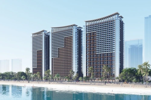 Sun Group khởi động hành trình kiến tạo đô thị tinh hoa bên vịnh di sản