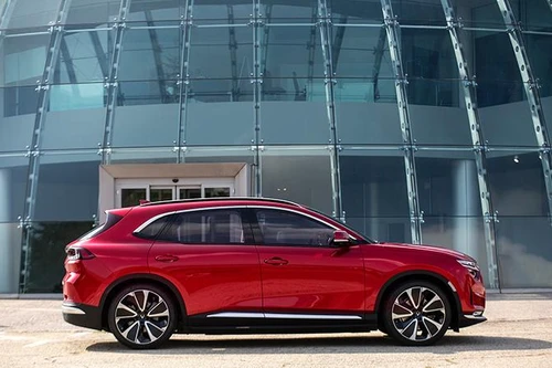 VinFast công bố chính sách cố định giá thuê pin ô tô điện tại Việt Nam