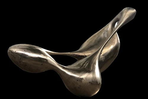 Triển lãm điêu khắc Hà Nội – Sài Gòn 2020: Dấu ấn 10 năm