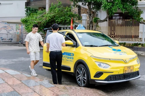 Chuyên gia phân tích: Vingroup, VinFast đang tạo ra bước ngoặt chuyển đổi xanh cho cộng đồng doanh nghiệp Việt