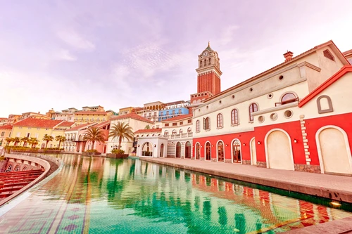 Lần đầu tiên Việt Nam có một ‘bảo tàng nghệ thuật’ khổng lồ tại Phú Quốc