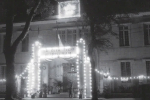 Nhiệm vụ giữ vững dòng điện khi tiếp quản Thủ đô