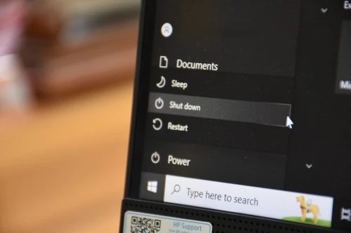 Tiết kiệm điện bắt đầu bằng những hành động nhỏ nhất như một thói quen