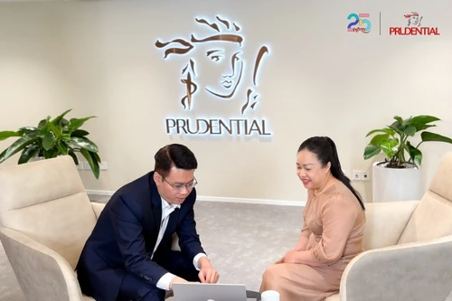 Khi ghi âm trở thành ‘cuộn băng ký ức’ ghi lại hành trình cảm xúc