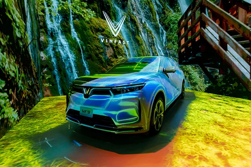 VinFast công bố thông số và thời điểm đặt chỗ VF 6 – VF 7