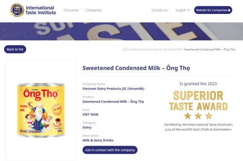 Bí quyết giúp nhãn sữa gần 50 năm tuổi luôn chiếm giữ ‘trái tim’ người tiêu dùng Việt