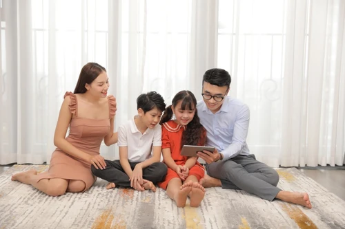 EVNHANOI khuyến cáo người tiêu dùng chủ động sử dụng điện tiết kiệm ngay từ bây giờ