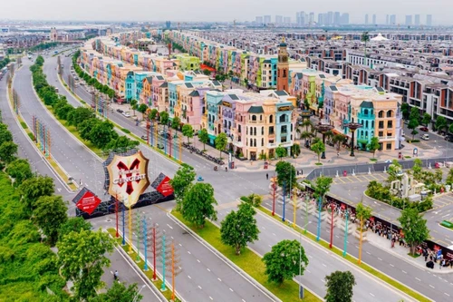 'Quẩy cực sung, săn deal cực đã' với concert 'Anh trai vượt ngàn chông gai' tại Ocean City