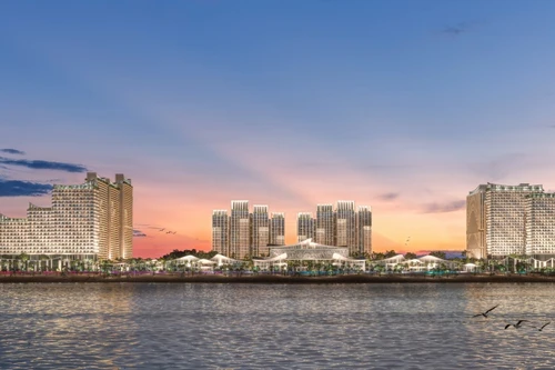 Vũng Tàu đang làm gì để thay đổi định vị điểm đến trong ngày?