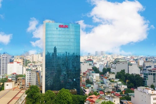 ĐHĐCĐ GEE thông qua việc đổi tên thành Công ty cổ phần Điện lực Gelex