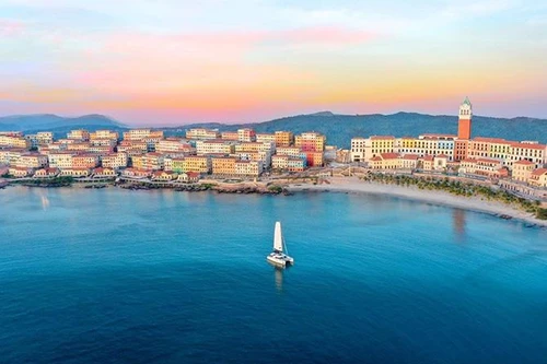 “Xách ba lô lên” và khám phá thế giới ngay tại Việt Nam!