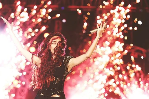 Mỹ Tâm và liveshow ‘Tri Âm’: Hai thập kỷ ca hát, 7 năm chờ đợi