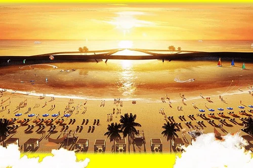 Cầu Hôn tại Phú Quốc: Biểu tượng du lịch mới của Việt Nam