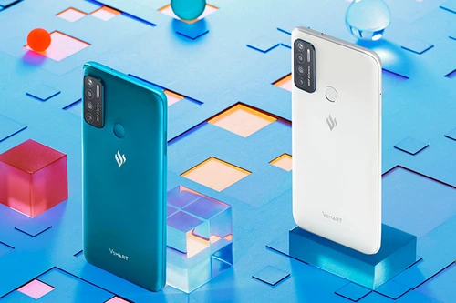 Vingroup ra mắt VSmart Live 4 – bước tiến tự chủ công nghệ