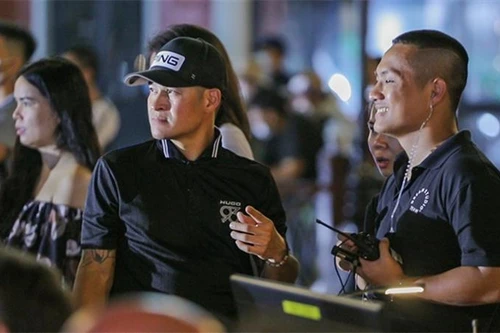 Đạo diễn Việt Tú: “Phú Quốc United Center đưa du khách “xuyên không” 3 thế giới”