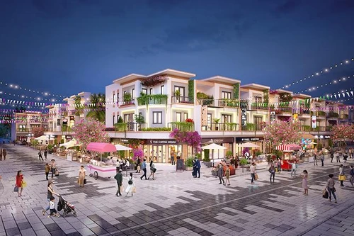 BĐS Đồng bằng sông Cửu Long: Tăng tốc đón sóng hạ tầng