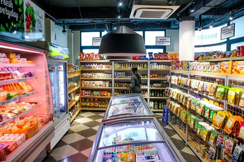 Tiệm tạp hóa đã chuyển mình trong thời đại công nghệ số như thế nào?