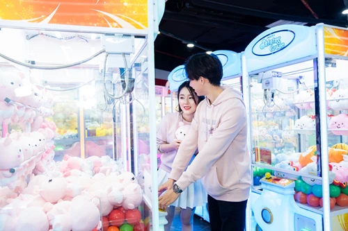 Bật mí cách chiều lòng người ấy ngày Valentine: Quà tặng không bằng cách tặng quà