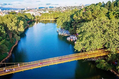 Cuộc "đại di cư” về Tây Nguyên của các ông lớn bất động sản, khu vực nào là đích đến tiềm năng?