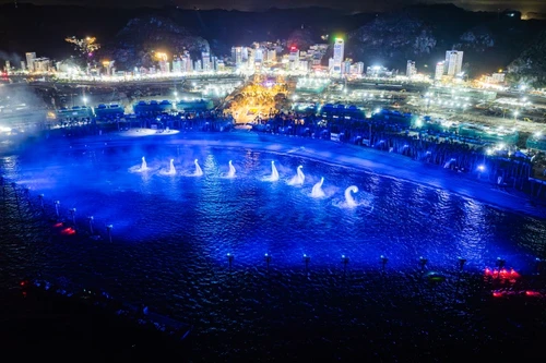 Hè này, Cát Bà là ‘điểm phải đến’ với hàng loạt sản phẩm mới lần đầu tiên ra mắt