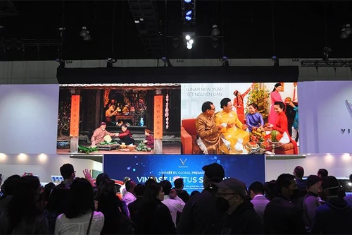 Người Việt tại Mỹ: “VinFast sẽ là chiếc xe tiếp theo của tôi”