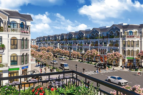 Ba “bảo chứng vàng” đảm bảo sinh lời tại Grand World Phú Quốc